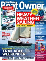 Practical Boat Owner
